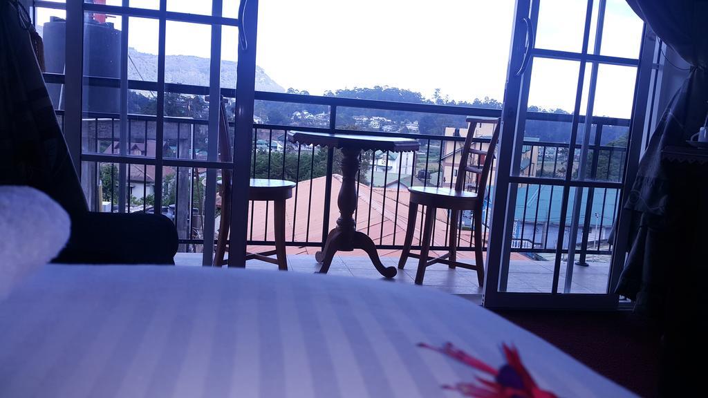 La Cottage Boutique Hotel & Restaurant Nuwara Eliya Cameră foto